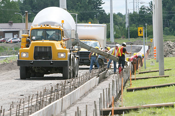 Best Concrete Repair Services  in Malaga, NJ